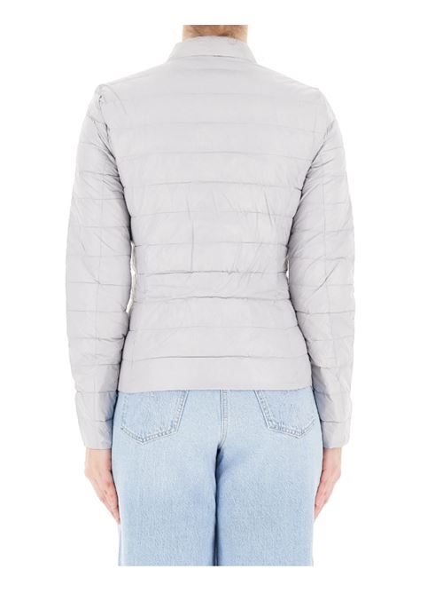 Piumino 100gr Glass Gray Patrizia Pepe PATRIZIA PEPE | CO0178-A503-S702